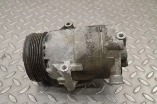 13322148 Компрессор кондиционера Opel Astra J Арт e12288156, вид 3