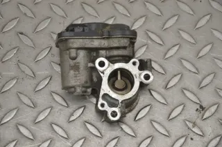 147100361R Клапан EGR Renault Trafic 3 Арт e12288083, вид 2