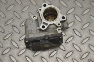 147100361R Клапан EGR Renault Trafic 3 Арт e12288083, вид 4