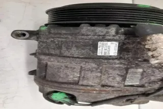 W211 0012300811 Компрессор кондиционера Mercedes E W211 Арт e12288026, вид 6
