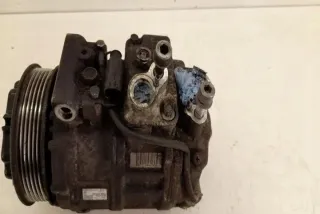 W211 0012300811 Компрессор кондиционера Mercedes E W211 Арт e12288026, вид 8