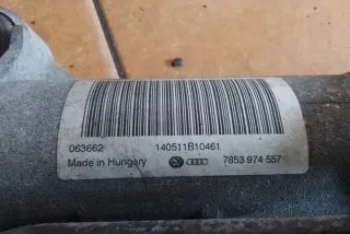 7E1422055H Рулевая рейка Volkswagen Transporter T5 Арт e12287979, вид 3