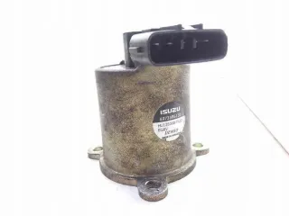 8973586130 Клапан EGR Opel Astra H Арт e12287907, вид 1