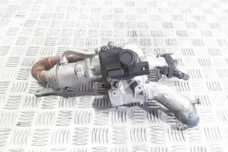 7003680600 Клапан EGR Nissan TIIDA C11 Арт e12287897, вид 1