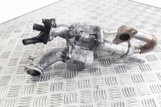 7003680600 Клапан EGR Nissan TIIDA C11 Арт e12287897, вид 2
