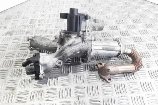 7003680600 Клапан EGR Nissan TIIDA C11 Арт e12287897, вид 3