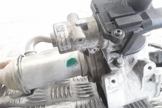 7003680600 Клапан EGR Nissan TIIDA C11 Арт e12287897, вид 4