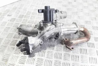 7003680600 Клапан EGR Nissan TIIDA C11 Арт e12287896, вид 1