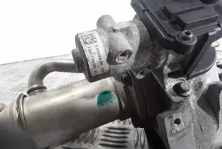 7003680600 Клапан EGR Nissan TIIDA C11 Арт e12287896, вид 2