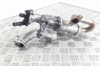 7003680600 Клапан EGR Nissan TIIDA C11 Арт e12287896, вид 3