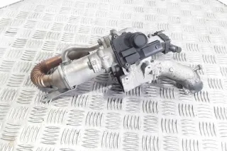 7003680600 Клапан EGR Nissan TIIDA C11 Арт e12287896, вид 4