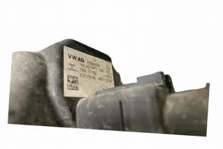 1K1423051ER Рулевая рейка Volkswagen Golf 6 Арт e12287886, вид 9