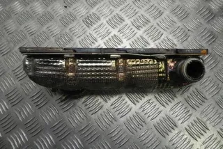 W213 654142048 Клапан EGR Mercedes E W213 Арт e12287754, вид 2