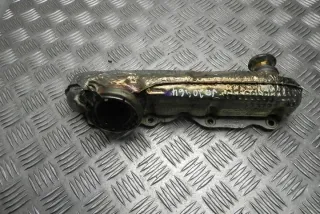 W213 654142048 Клапан EGR Mercedes E W213 Арт e12287754, вид 3