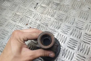 K5T57881 Клапан EGR Mazda 2 DE Арт e12287672, вид 1