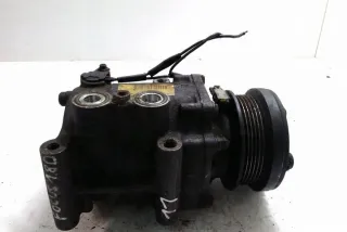 XS4H19D629AD Компрессор кондиционера Ford Focus 1 Арт e12287630, вид 1