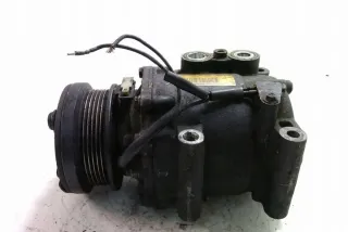 XS4H19D629AD Компрессор кондиционера Ford Focus 1 Арт e12287630, вид 2