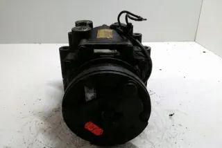 XS4H19D629AD Компрессор кондиционера Ford Focus 1 Арт e12287630, вид 3