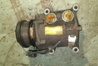 YS4H19D629AB Компрессор кондиционера Ford Focus 1 Арт e12287628, вид 2