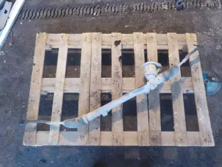 7955501009LH Рулевая рейка Renault Megane 2 Арт e12287617, вид 1