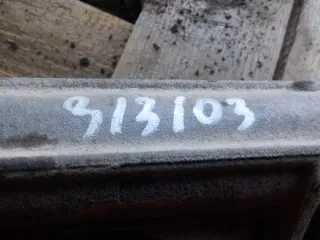 7955501009LH Рулевая рейка Renault Megane 2 Арт e12287617, вид 4