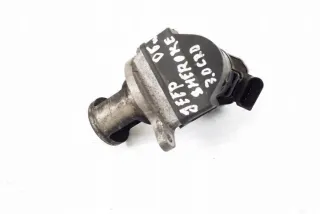 A6421400360 Клапан EGR Jeep Cherokee KJ Арт e12287582, вид 2