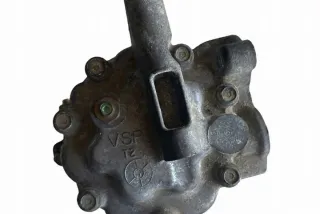 9676552680 Компрессор кондиционера Citroen Jumper 2 Арт e12287533, вид 1