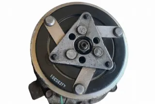 9676552680 Компрессор кондиционера Citroen Jumper 2 Арт e12287533, вид 3