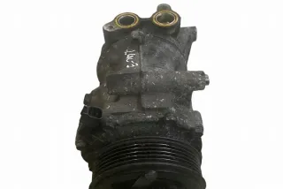9676552680 Компрессор кондиционера Citroen Jumper 2 Арт e12287532, вид 1