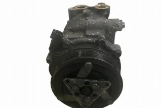 9676552680 Компрессор кондиционера Citroen Jumper 2 Арт e12287532, вид 5