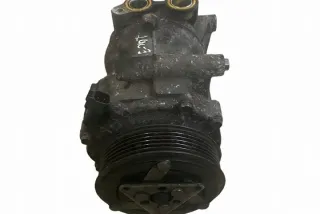 9676552680 Компрессор кондиционера Citroen Jumper 2 Арт e12287532, вид 8