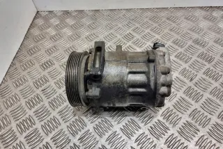 9683003080 Компрессор кондиционера Citroen C5 2 Арт e12287520, вид 1