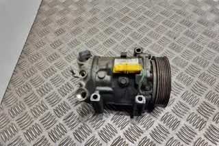9683003080 Компрессор кондиционера Citroen C5 2 Арт e12287520, вид 5