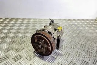 9684480480 Компрессор кондиционера Citroen C3 1 Арт e12287508, вид 1