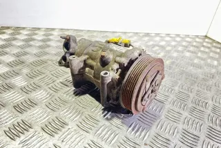 9684480480 Компрессор кондиционера Citroen C3 1 Арт e12287508, вид 3