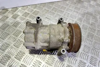 9684480480 Компрессор кондиционера Citroen C3 1 Арт e12287508, вид 5