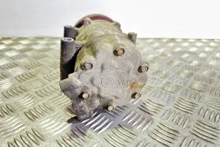 9684480480 Компрессор кондиционера Citroen C3 1 Арт e12287508, вид 6
