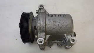 9810349980 9808860080 Компрессор кондиционера Citroen C3 3 Арт e12287496, вид 1