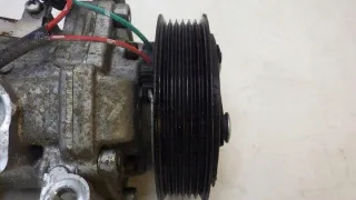 9810349980 9808860080 Компрессор кондиционера Citroen C3 3 Арт e12287496, вид 5