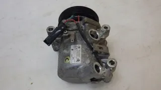 9810349980 9808860080 Компрессор кондиционера Citroen C3 3 Арт e12287496, вид 6