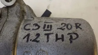 9810349980 9808860080 Компрессор кондиционера Citroen C3 3 Арт e12287496, вид 8