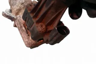 REBK2J9D475CD Клапан EGR Ford Transit Custom Арт e12287483, вид 1