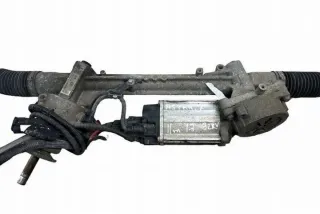 0273010110 Рулевая рейка Opel Astra L Арт e12287438, вид 3