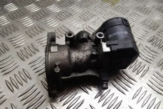 9681825280 Клапан EGR Citroen C4 1 Арт e12287343, вид 3