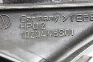 1020448S01 Гофра инжектора Audi A5 (S5,RS5) 1 Арт e12287321, вид 1