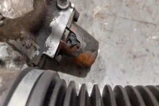 W251, 2514600225 Рулевая рейка Mercedes R W251 Арт e12287271, вид 7