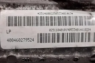 W251, 2514600225 Рулевая рейка Mercedes R W251 Арт e12287271, вид 8