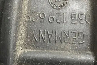 03G129629 Гофра инжектора Audi A4 B8 Арт e12287261, вид 3