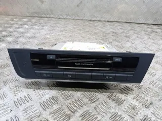 4G1035021B Блок навигации Audi A6 C7 (S6,RS6) Арт e12287150, вид 1