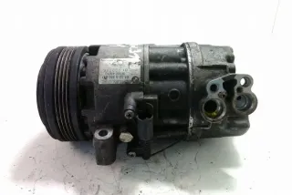 8386837 Компрессор кондиционера BMW 3 E46 Арт e12287104, вид 1